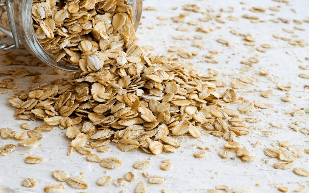 The Importance of Choosing Organic Oat Products
