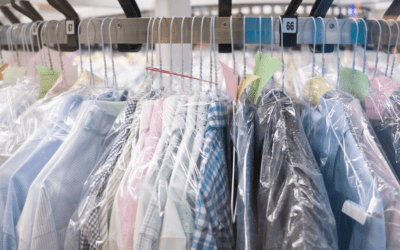 Dry Cleaning and your Health