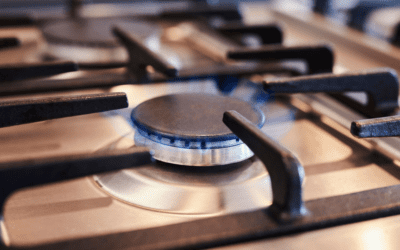 Gas Stoves and your Health